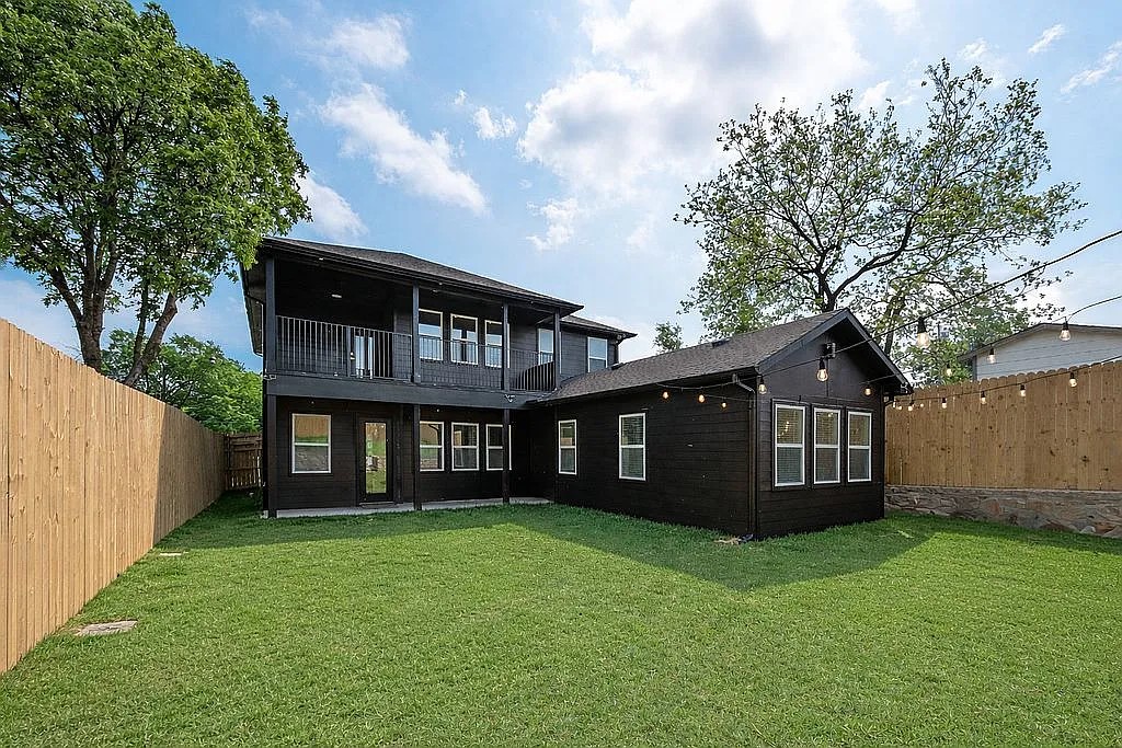 2311 Fatima Avenue Dallas TX 75241