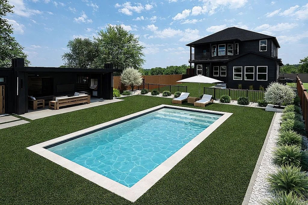 2311 Fatima Avenue Dallas TX 75241