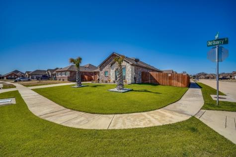 1520 Old Quarry Drive Waxahachie TX 75165