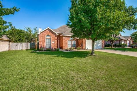 918 Concord Street Forney TX 75126