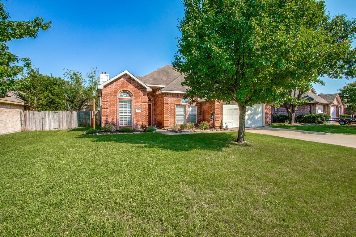 918 Concord Street Forney TX 75126