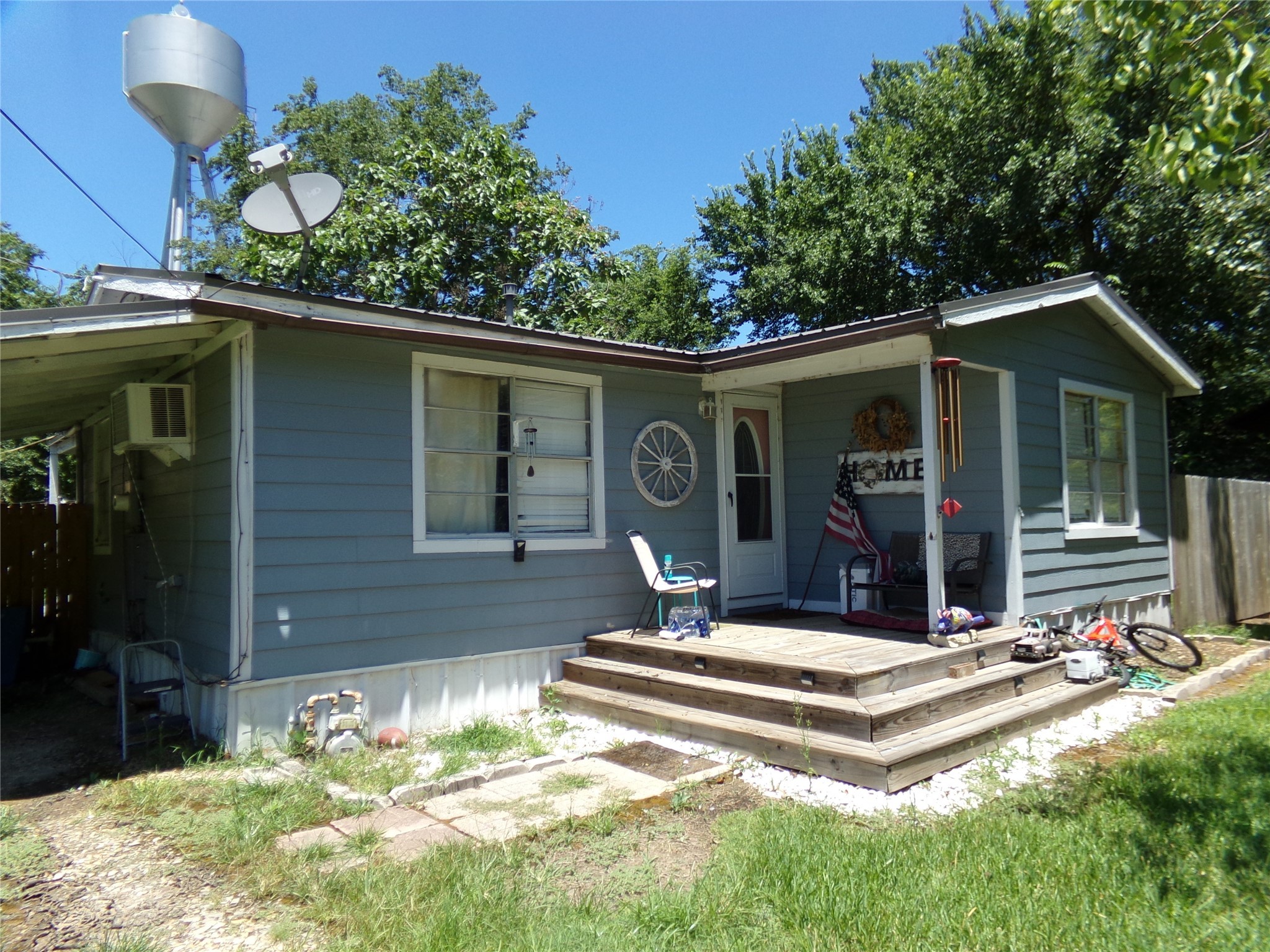 120 W San Diego Street Detroit TX 75436