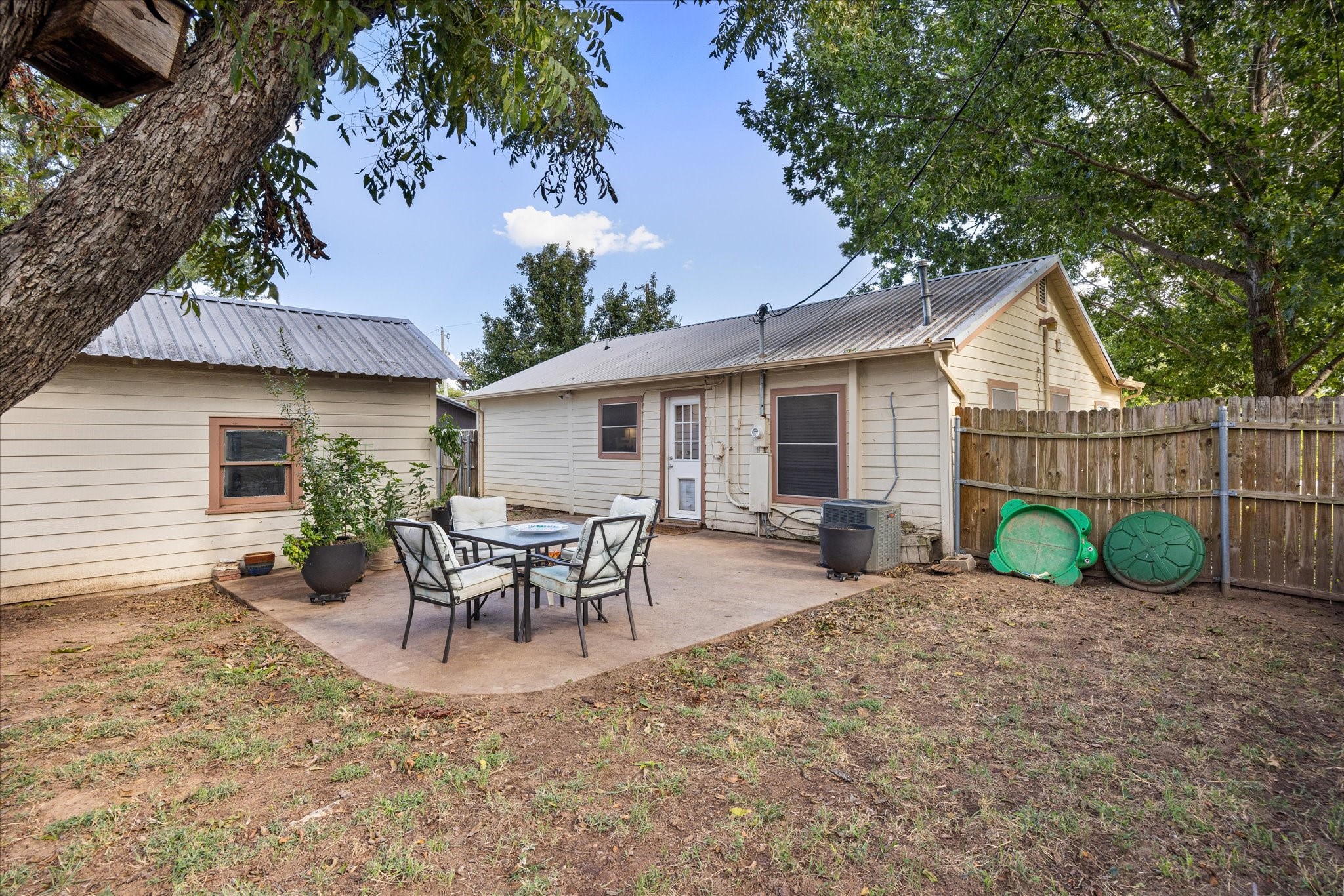 310 W 6th Street Tolar TX 76476