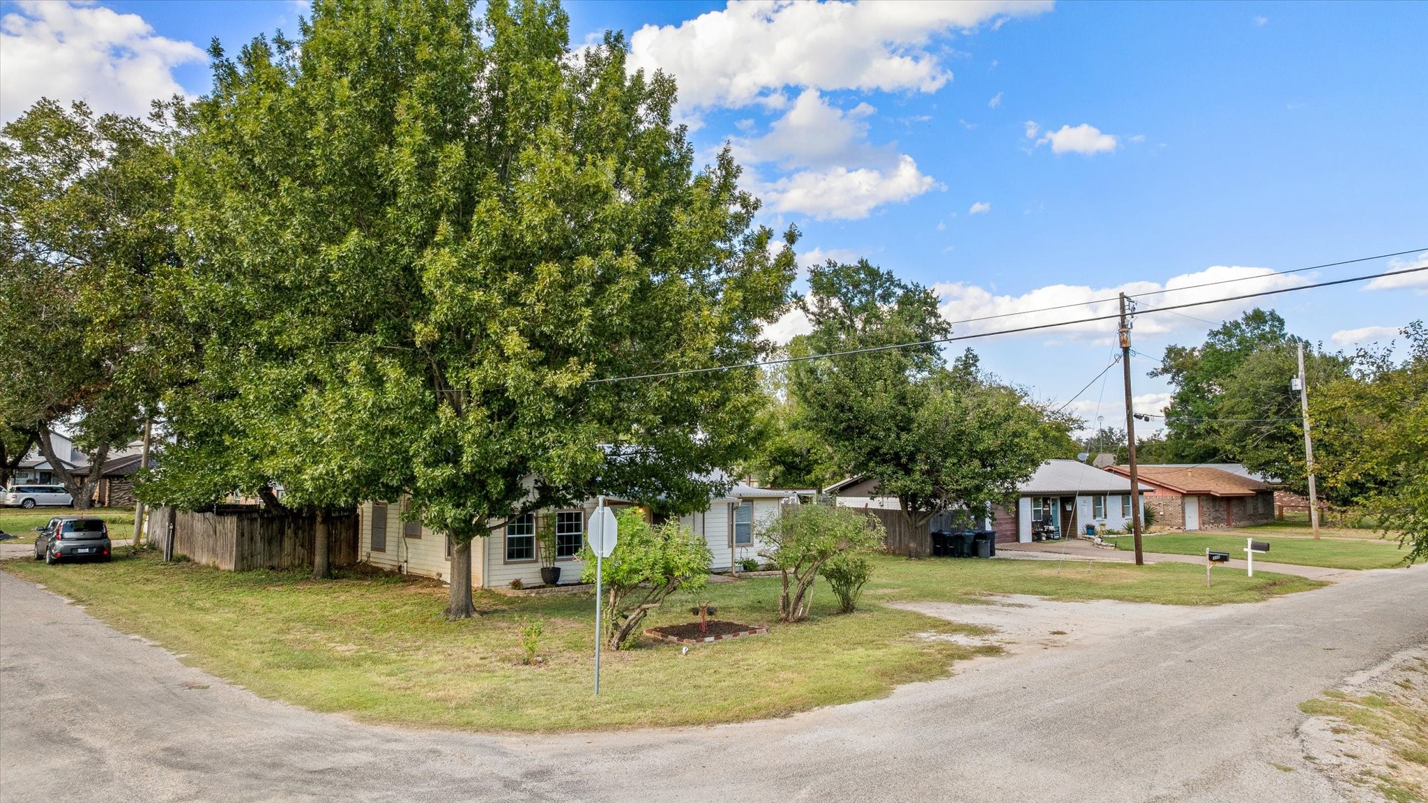 310 W 6th Street Tolar TX 76476