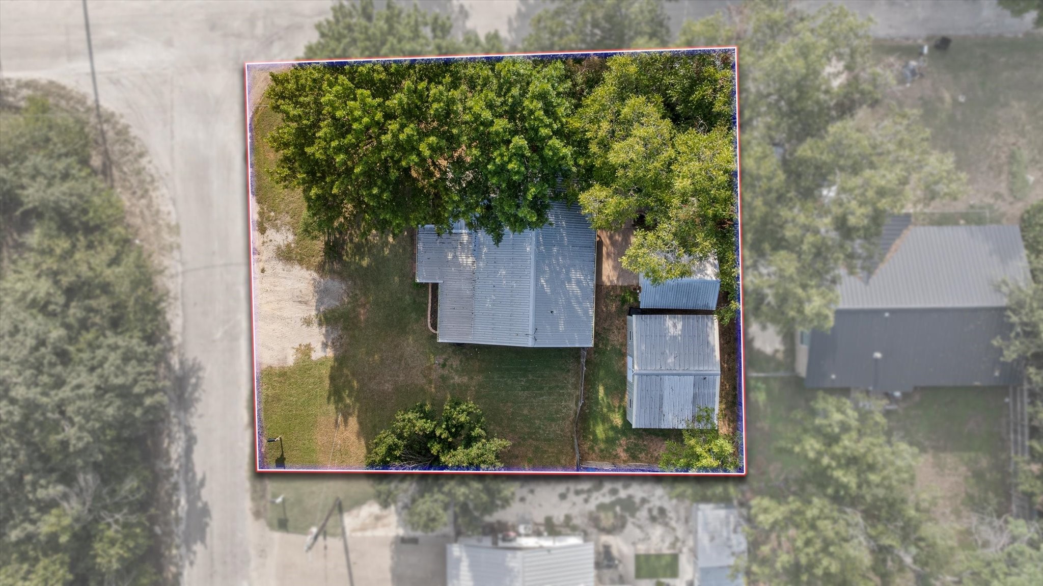 310 W 6th Street Tolar TX 76476
