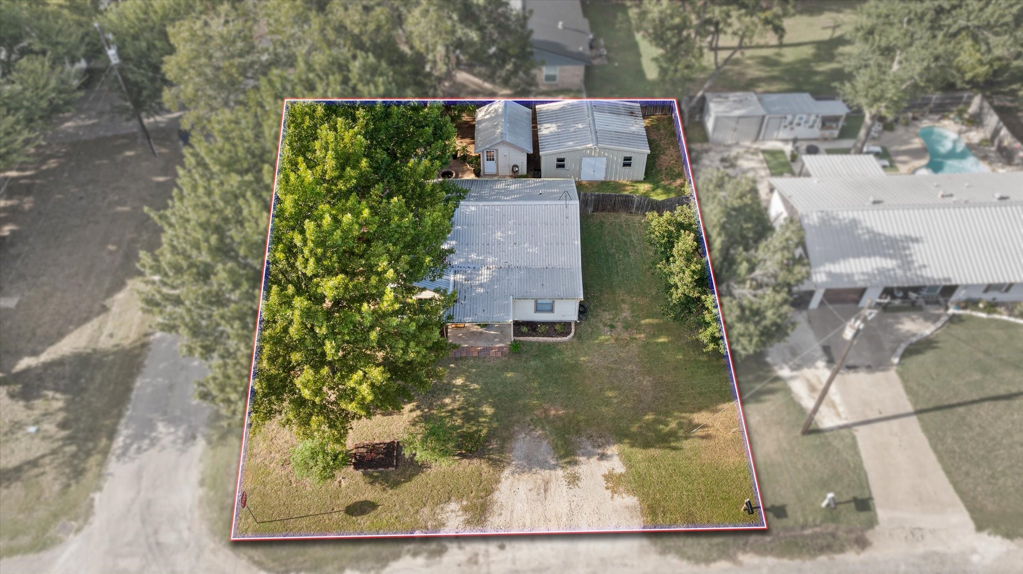 310 W 6th Street Tolar TX 76476