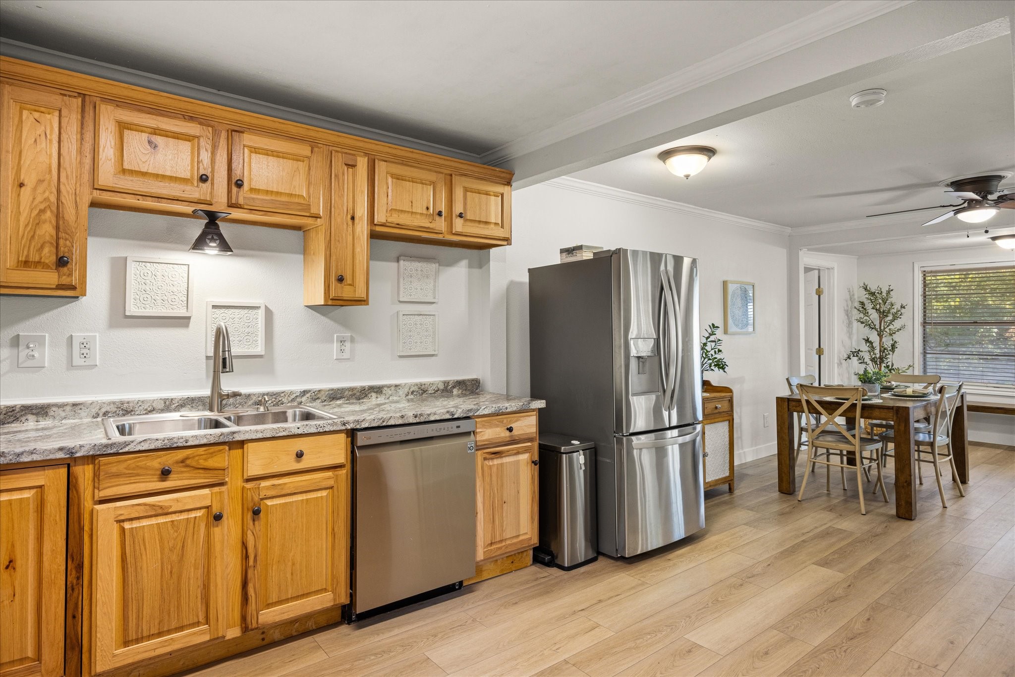 310 W 6th Street Tolar TX 76476