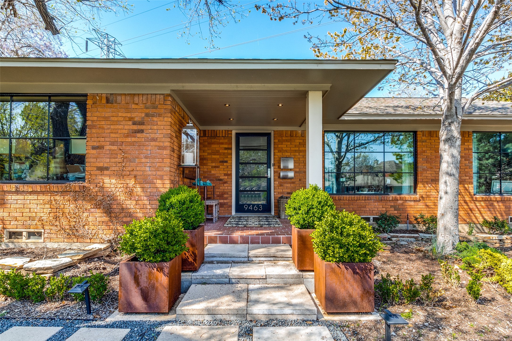 9463 Green Terrace Drive Dallas TX 75220