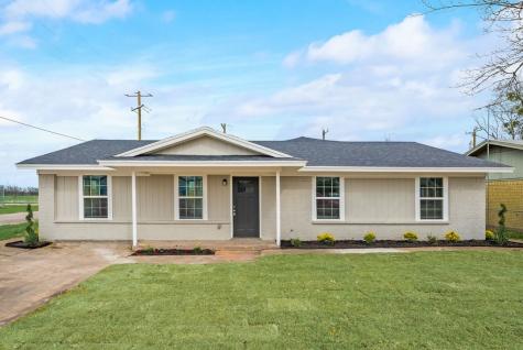 202 Adams Street Royse City TX 75189