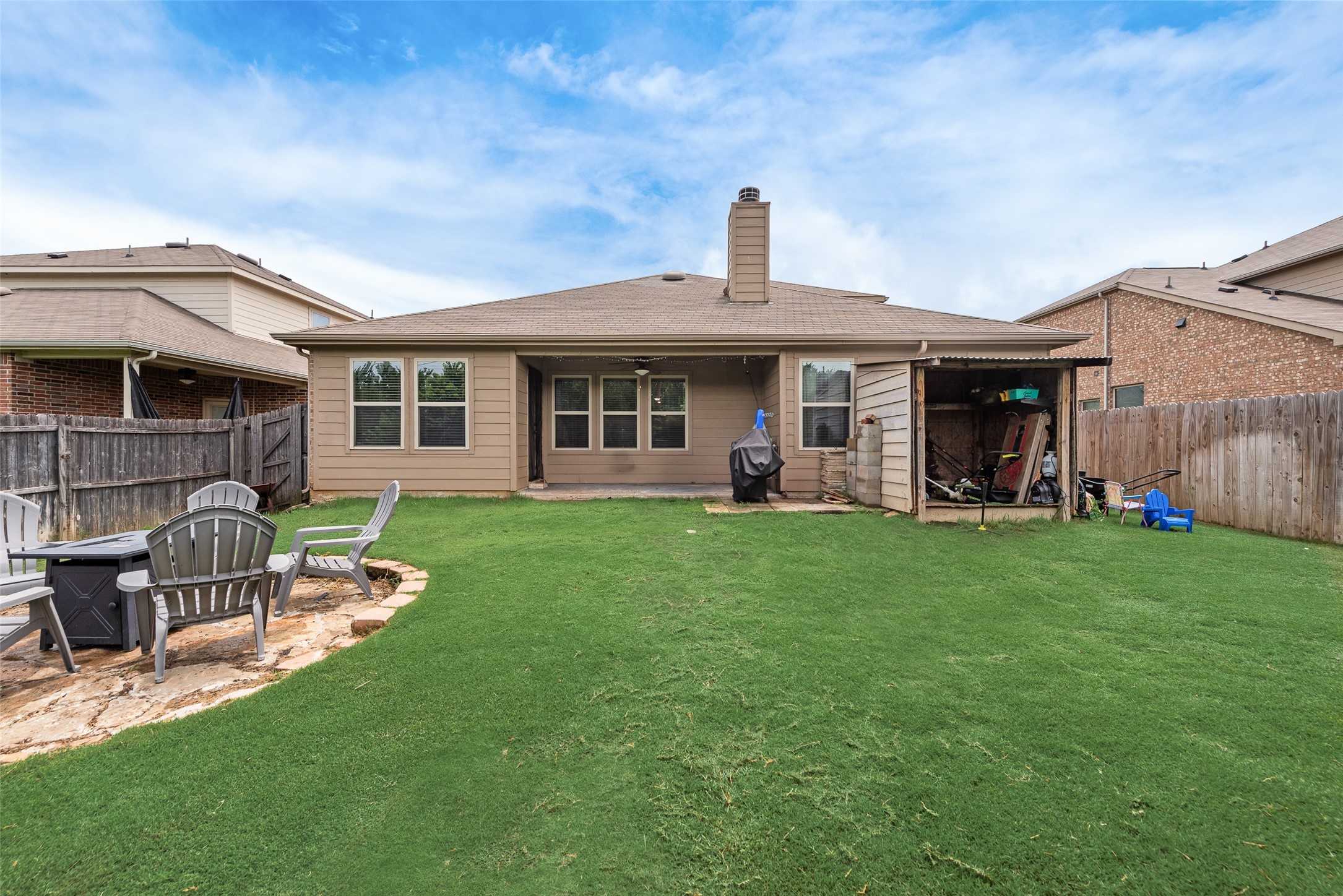 8221 Black Hills Trail Aubrey TX 76227