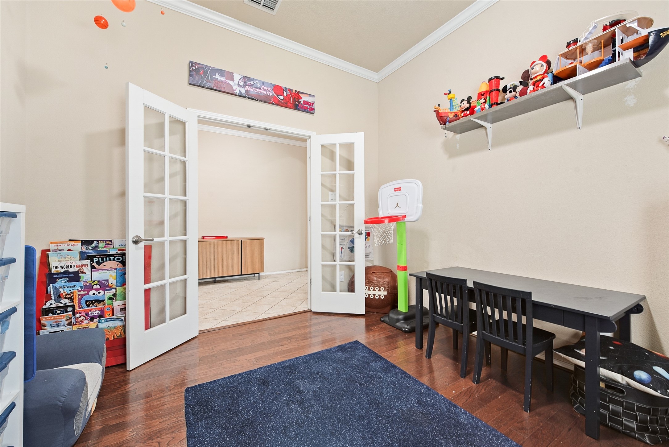 8221 Black Hills Trail Aubrey TX 76227