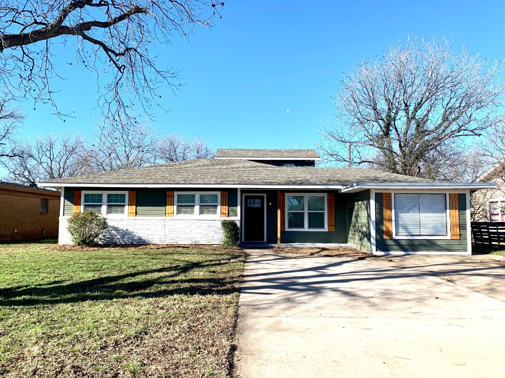 1346 S Pioneer Drive Abilene TX 79605