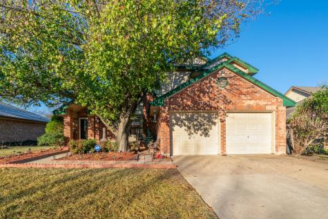 5116 Yaupon Drive Arlington TX 76018