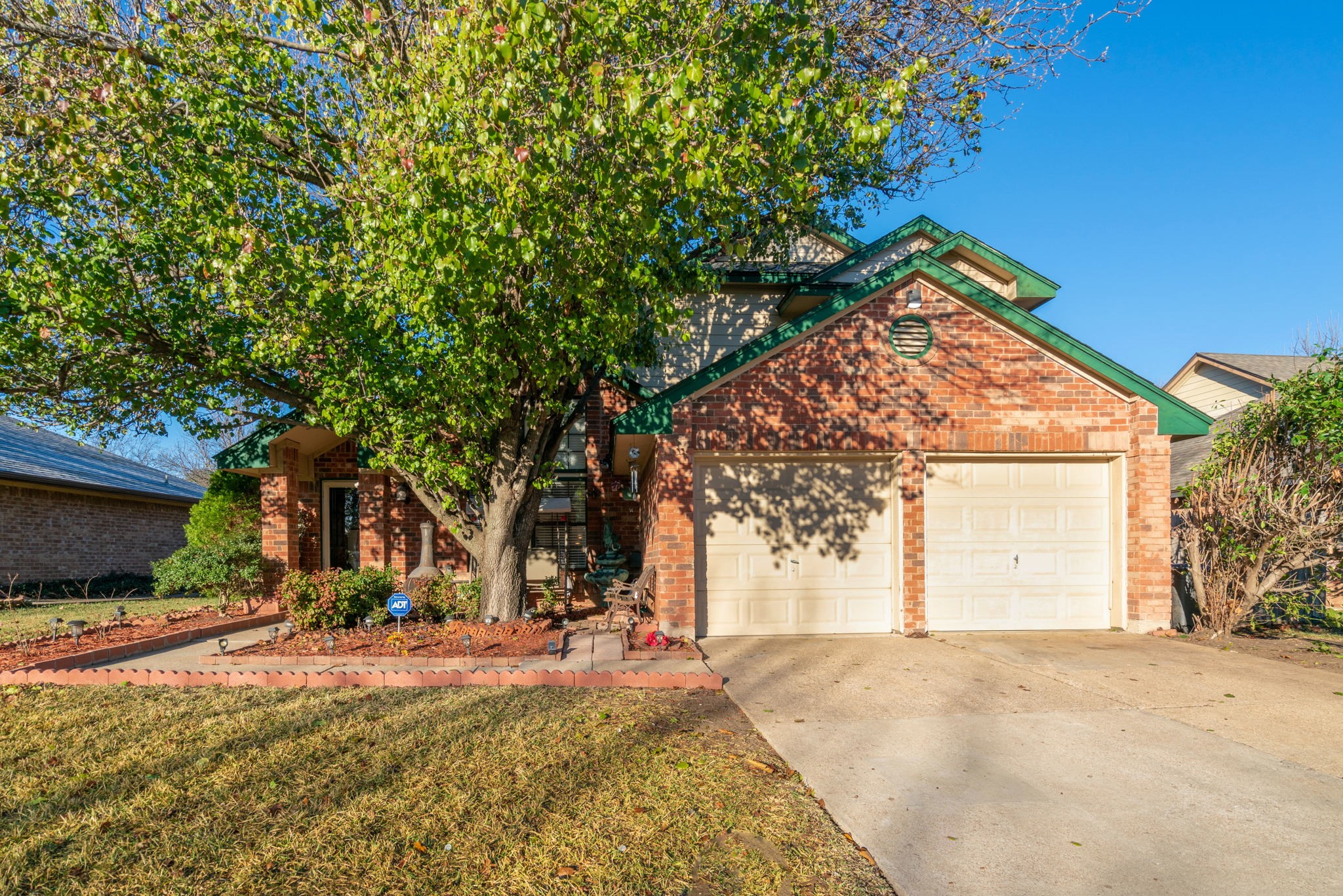 5116 Yaupon Drive Arlington TX 76018