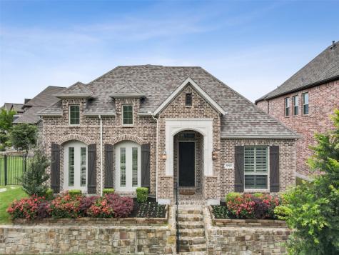 5701 Drive Kenneth Cooper Drive Mckinney TX 75070