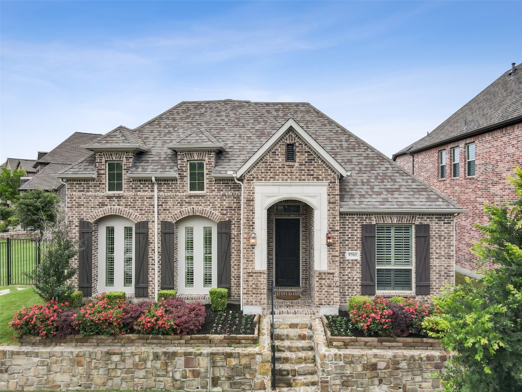 5701 Drive Kenneth Cooper Drive Mckinney TX 75070