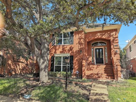6135 Cupertino Trail Dallas TX 75252
