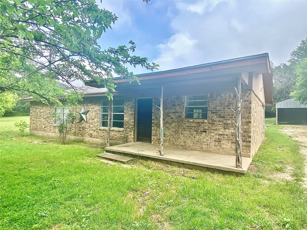 4543 Fm 219 Clifton TX 76634