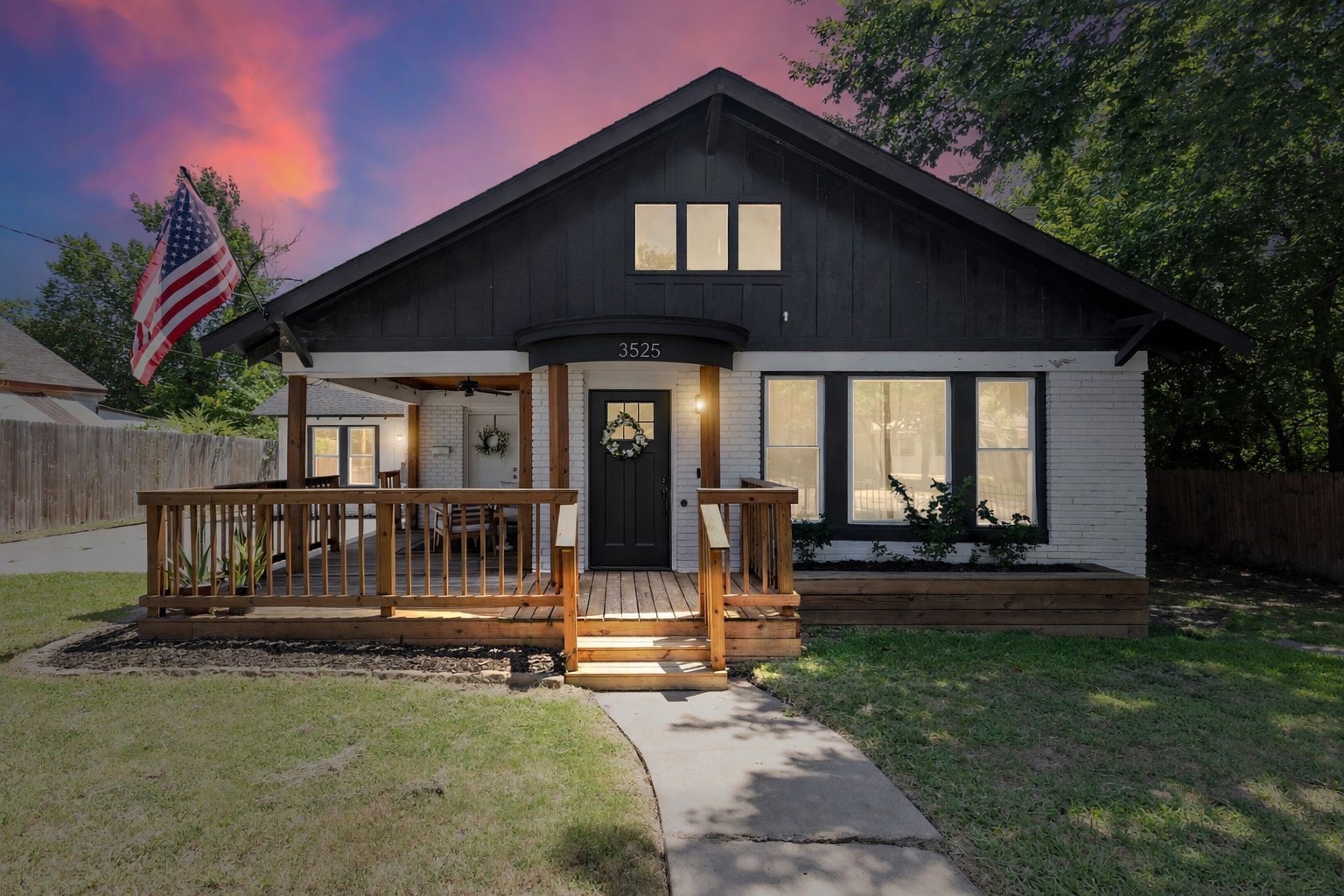 3525 Lee Street Greenville TX 75401