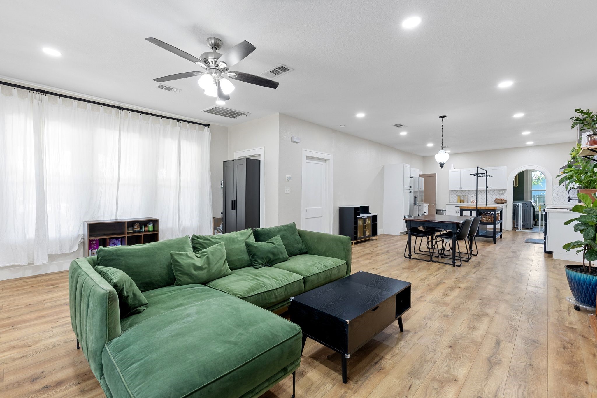 3525 Lee Street Greenville TX 75401