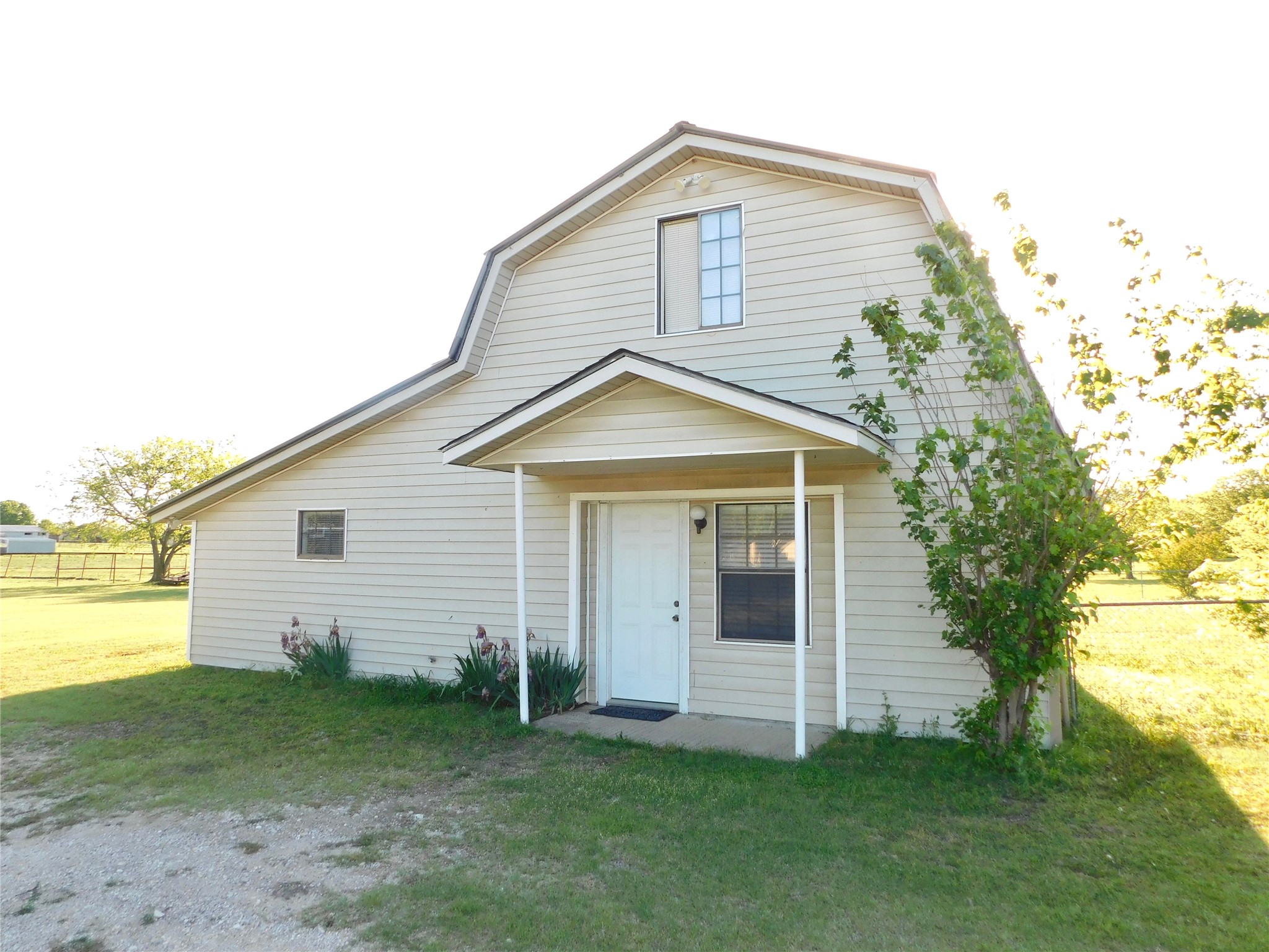 31 Rogers Circle Krum TX 76249