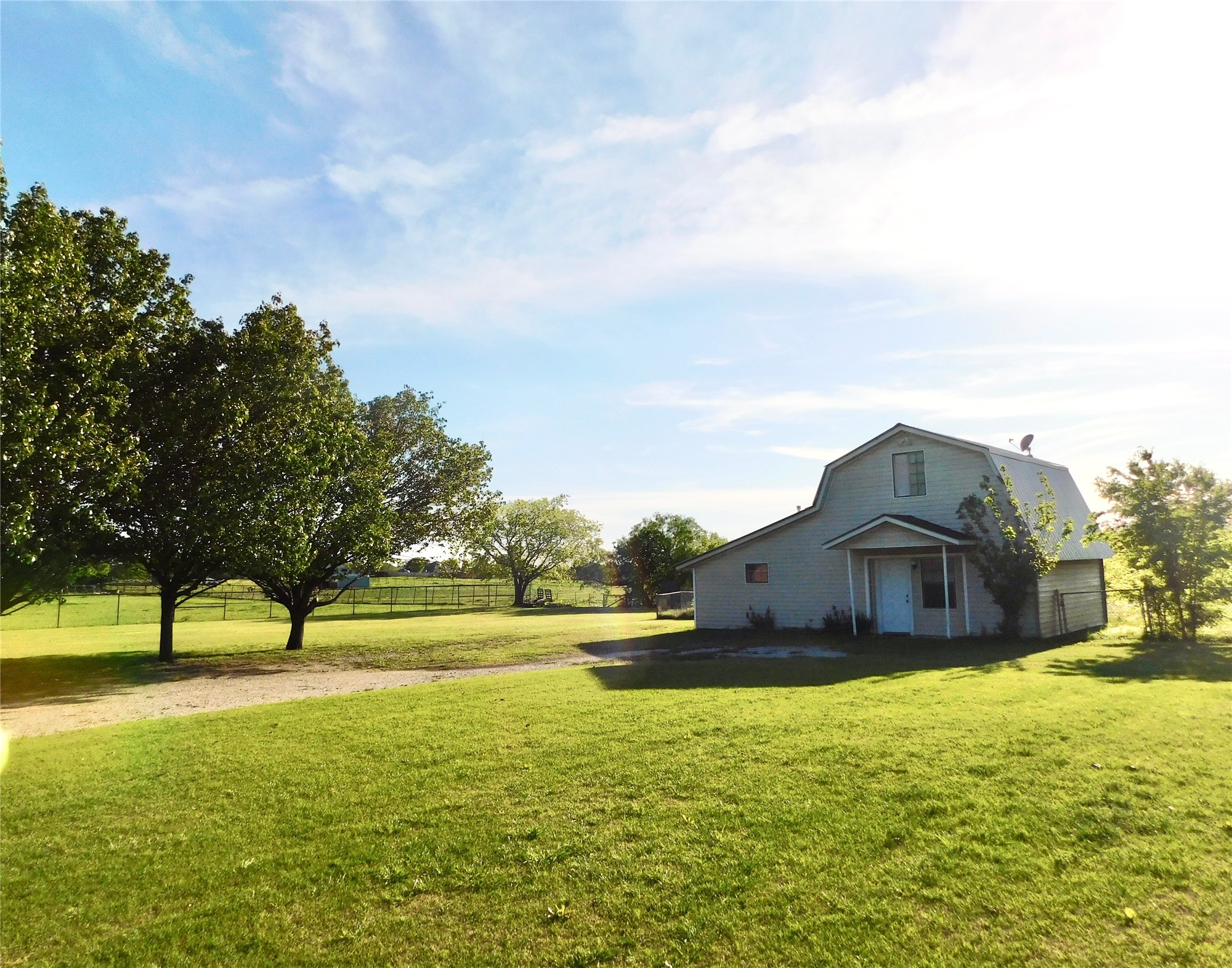 31 Rogers Circle Krum TX 76249