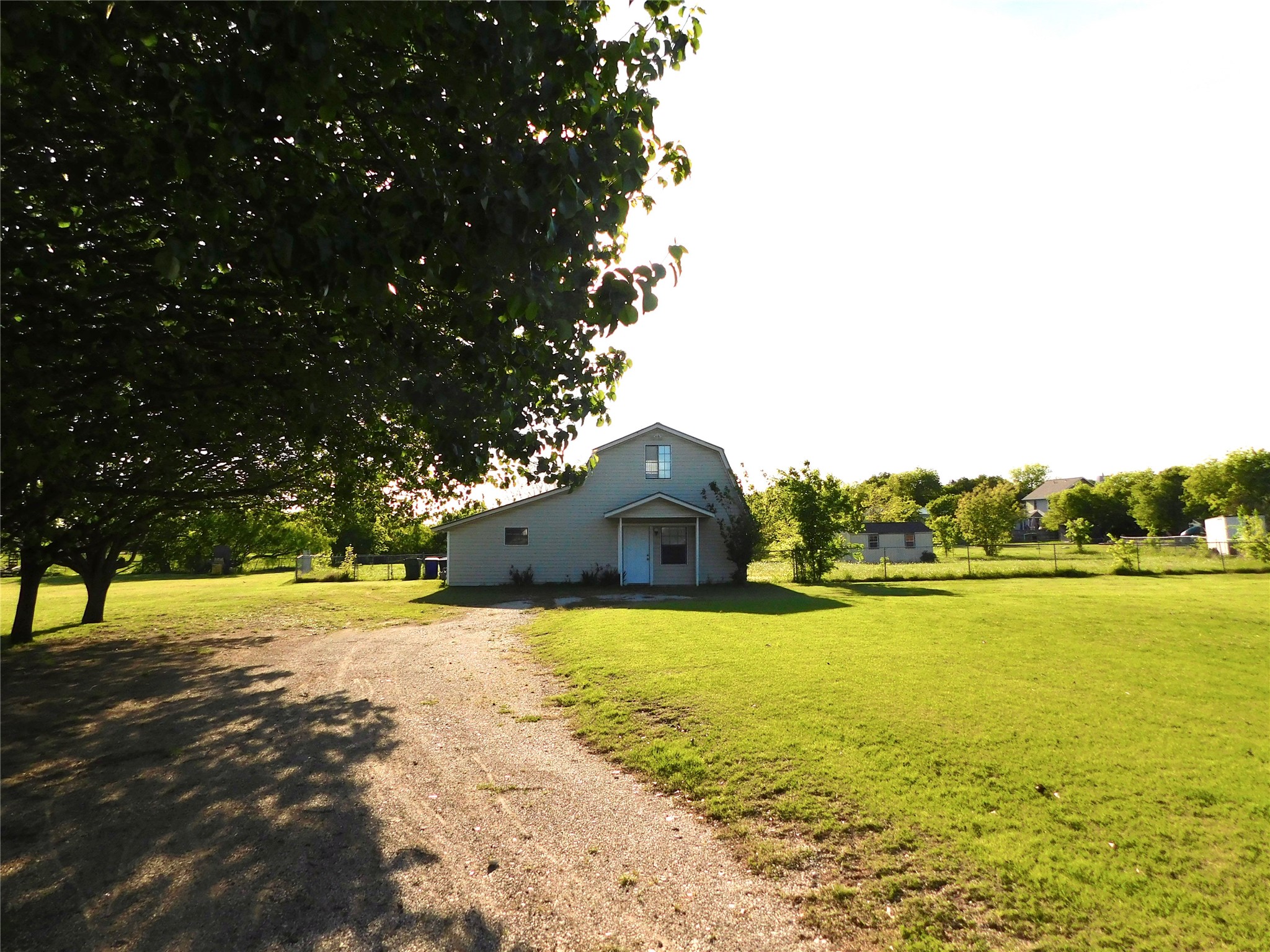 31 Rogers Circle Krum TX 76249