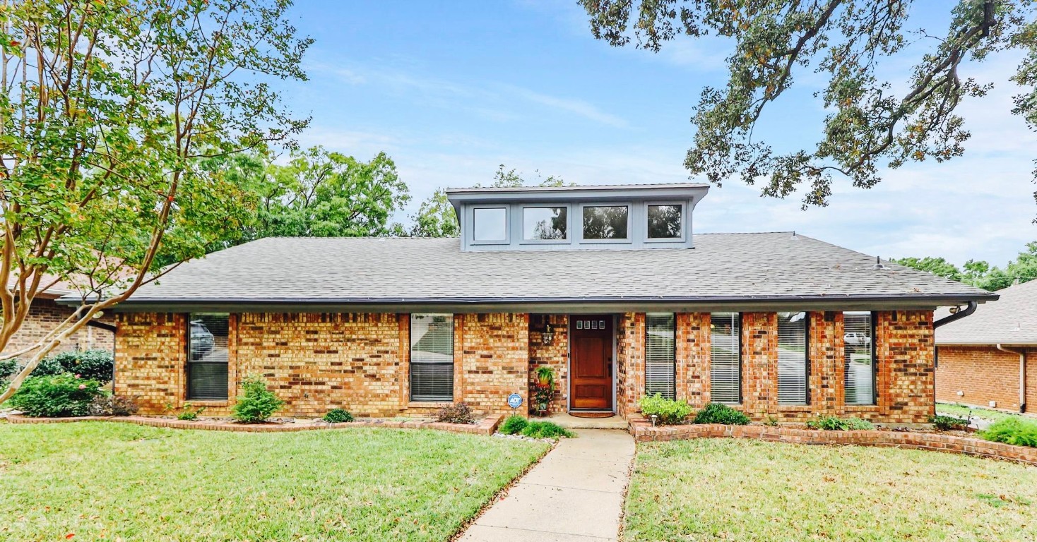 2708 Margaret Drive Arlington TX 76012