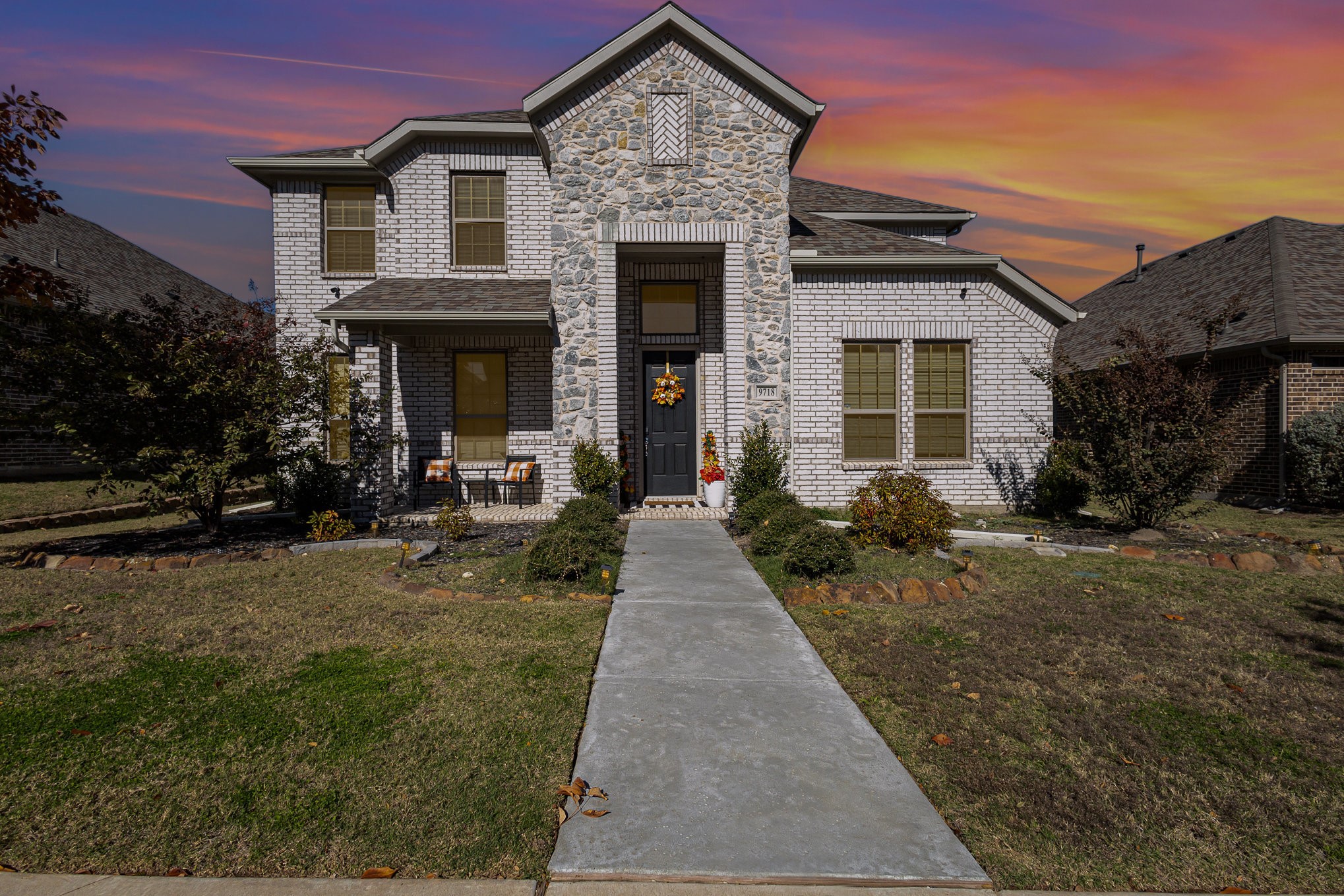 9718 Staffordshire Road Frisco TX 75035