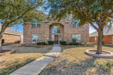 3114 Duchess Way Rowlett TX 75089