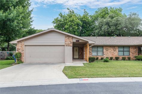 115 Azalea Drive Brownwood TX 76801