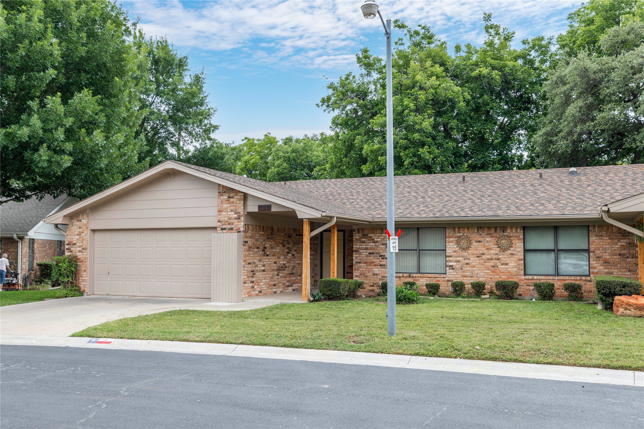 115 Azalea Drive Brownwood TX 76801