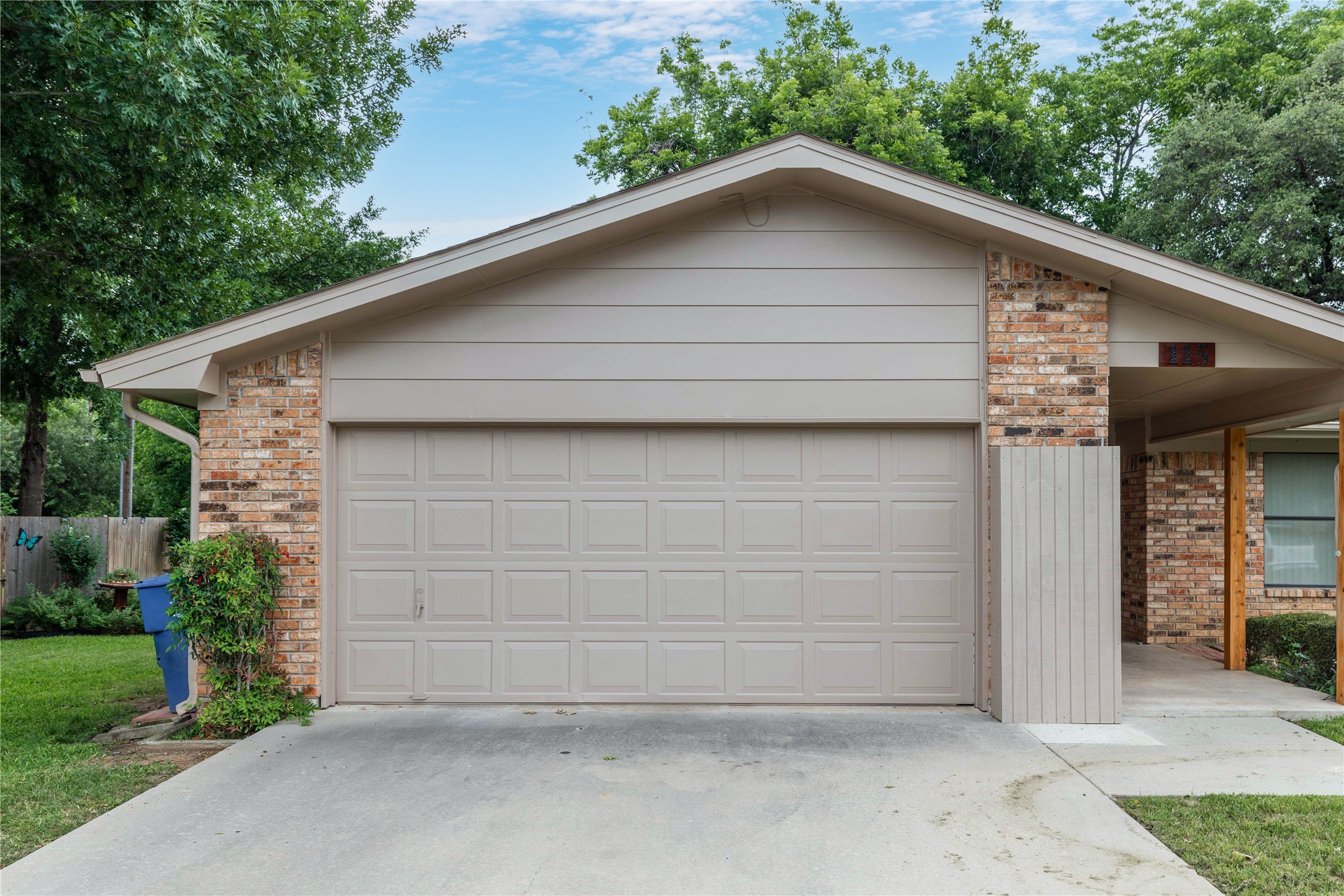 115 Azalea Drive Brownwood TX 76801