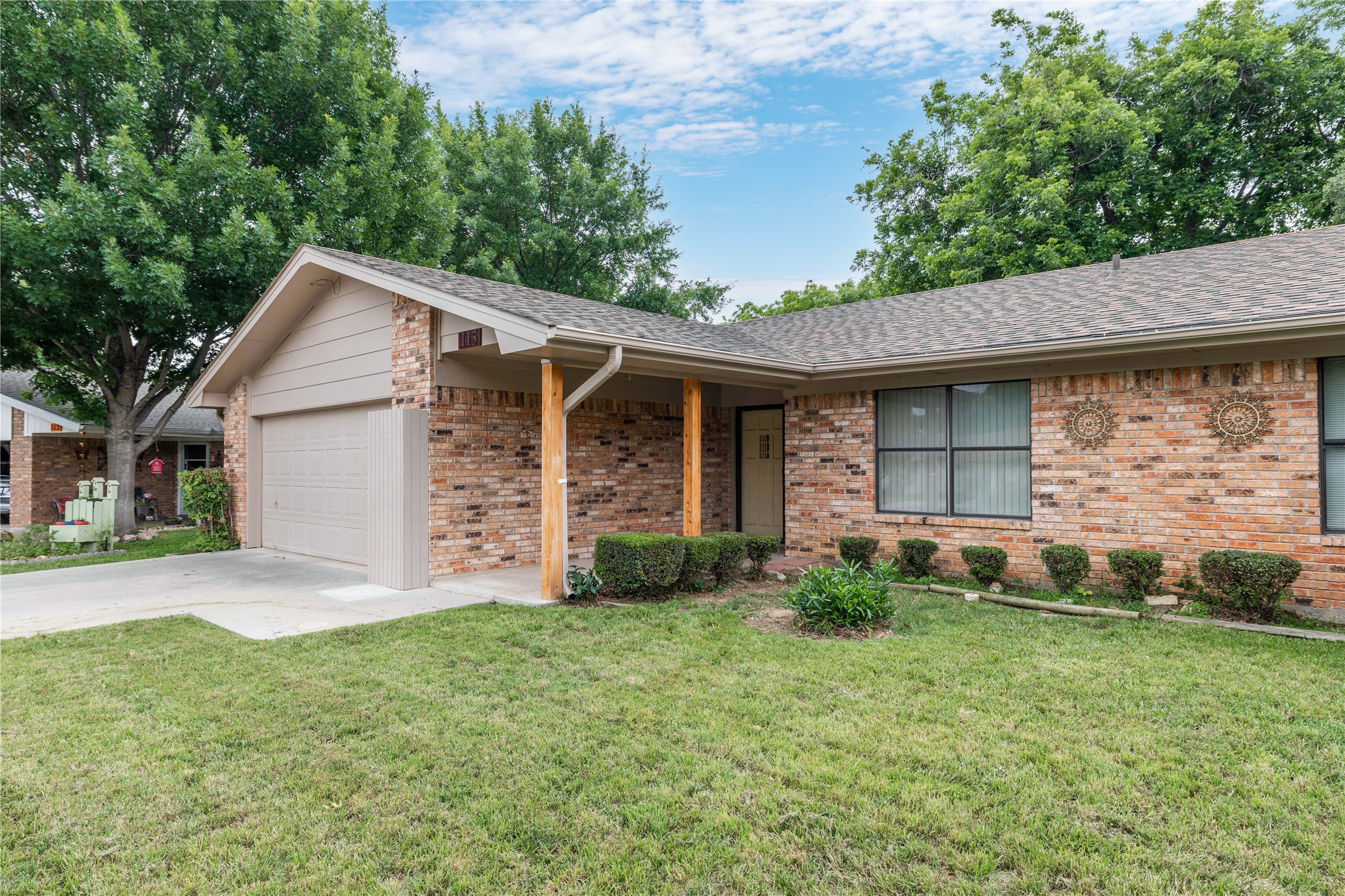 115 Azalea Drive Brownwood TX 76801