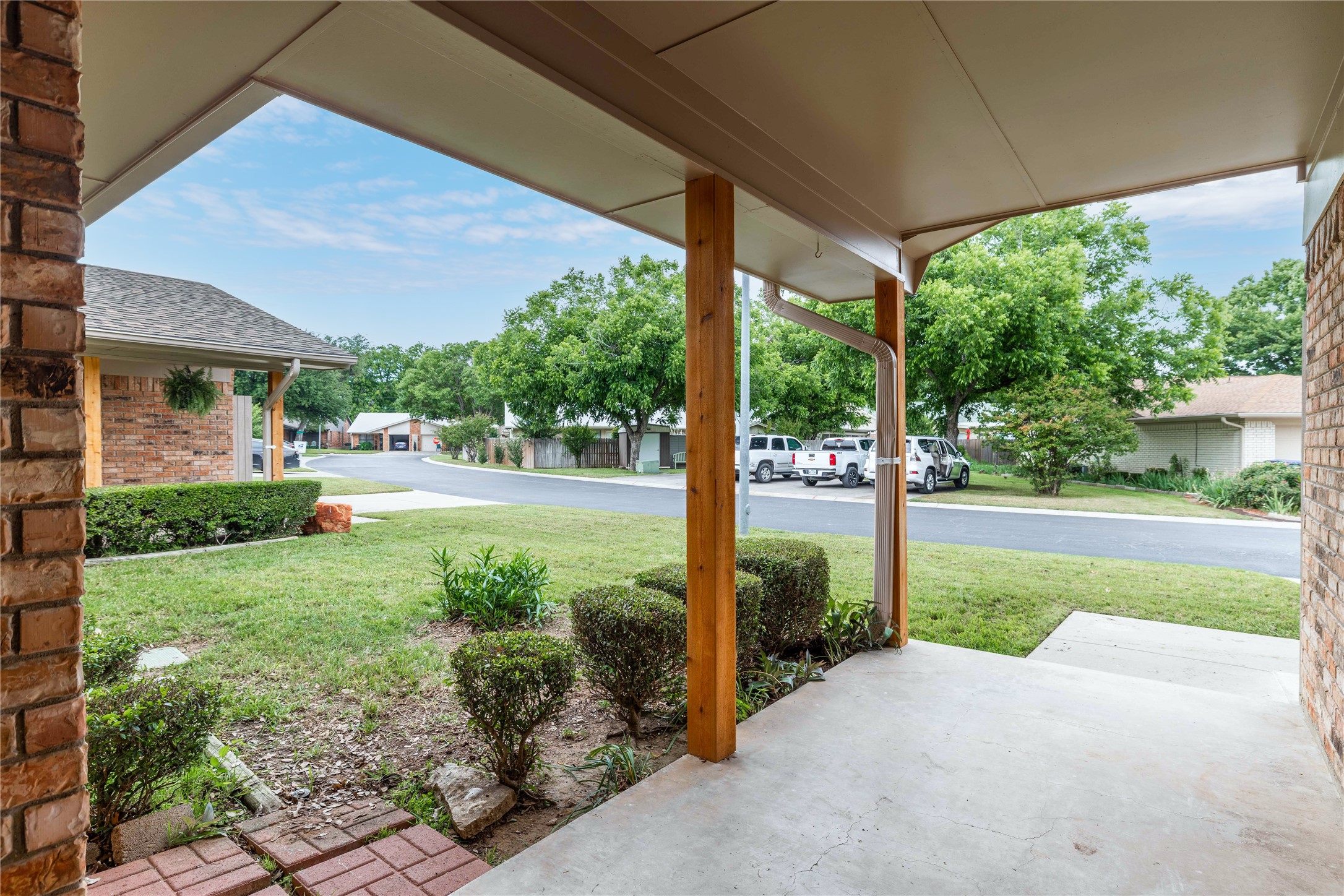 115 Azalea Drive Brownwood TX 76801