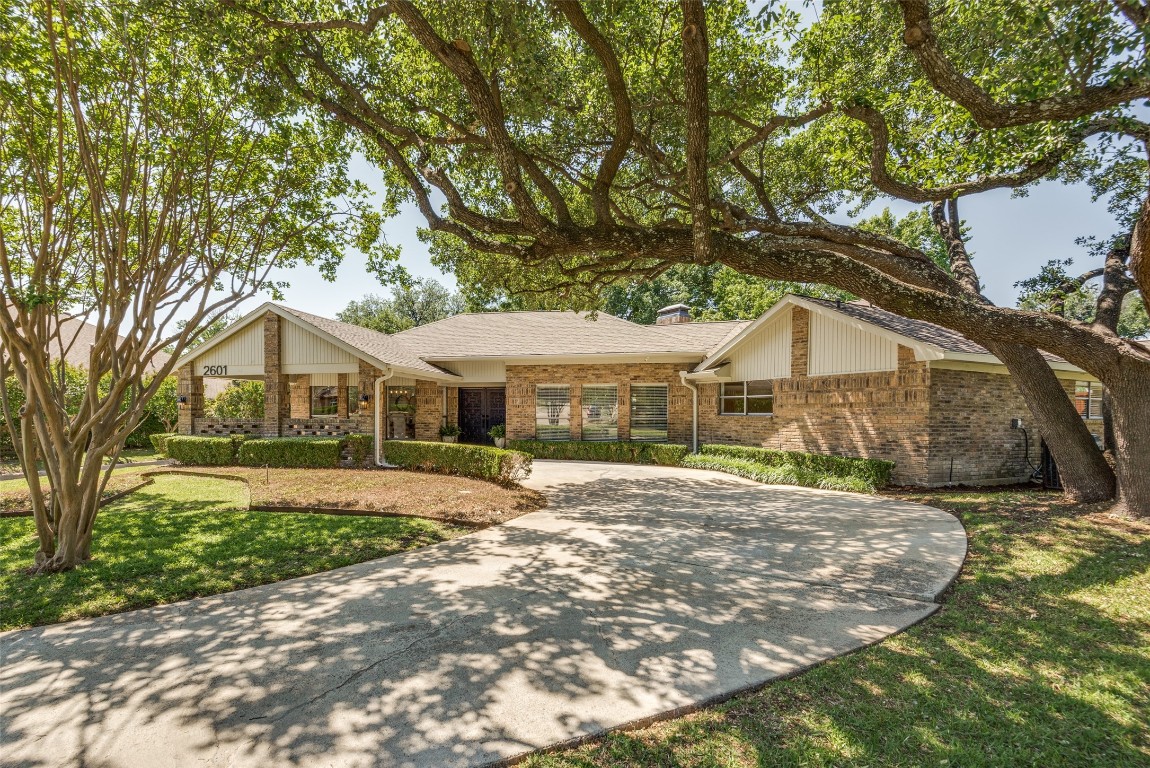 2601 Graphic Place Plano TX 75075