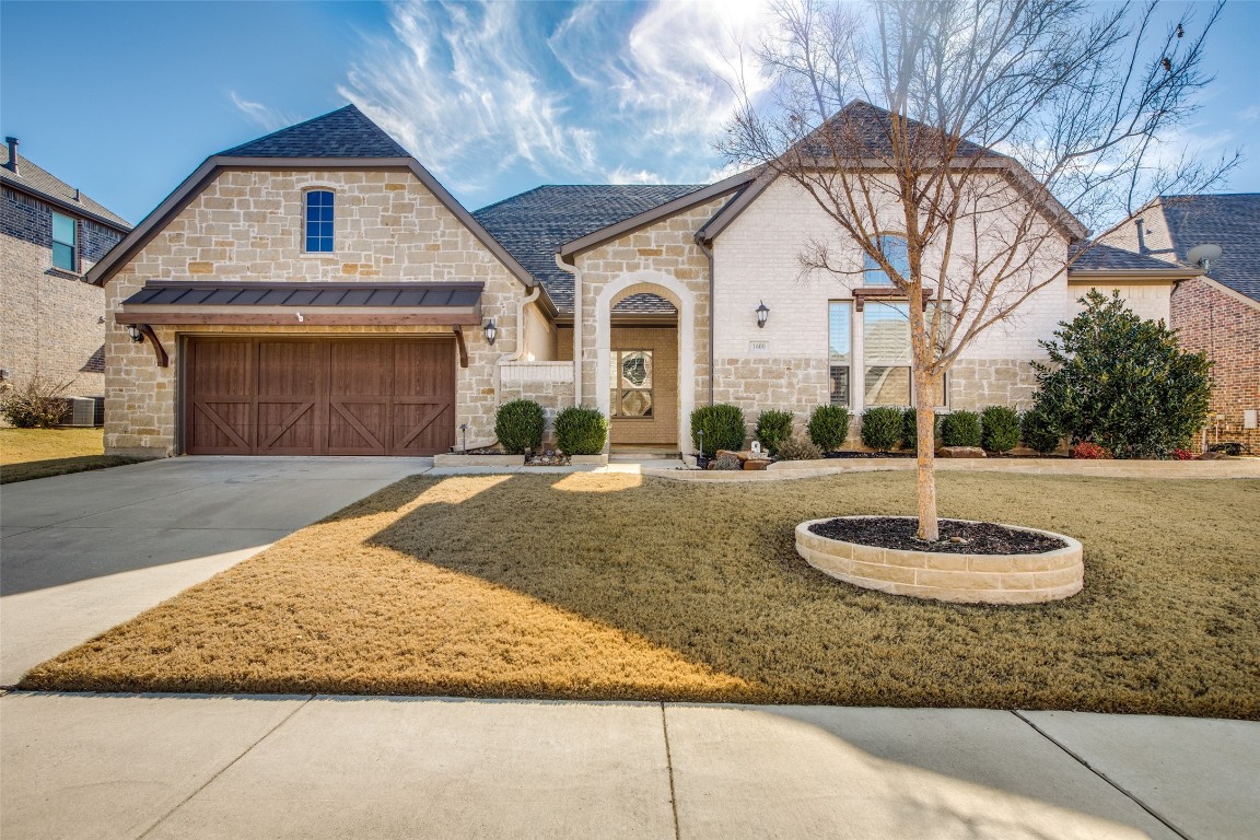 1600 Lonesome Dove Drive Prosper TX 75078