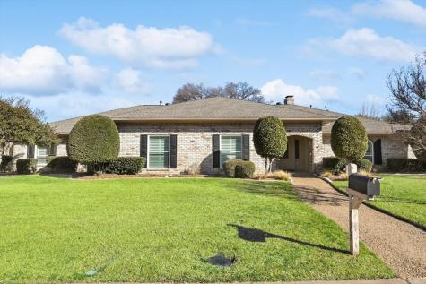 7107 Hillwood Lane Dallas TX 75248