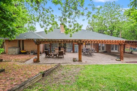 14140 Hillcrest Road Dallas TX 75254