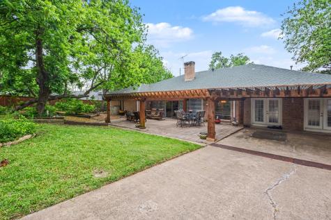 14140 Hillcrest Road Dallas TX 75254
