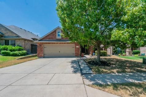 12529 Morab Street Fort Worth TX 76244