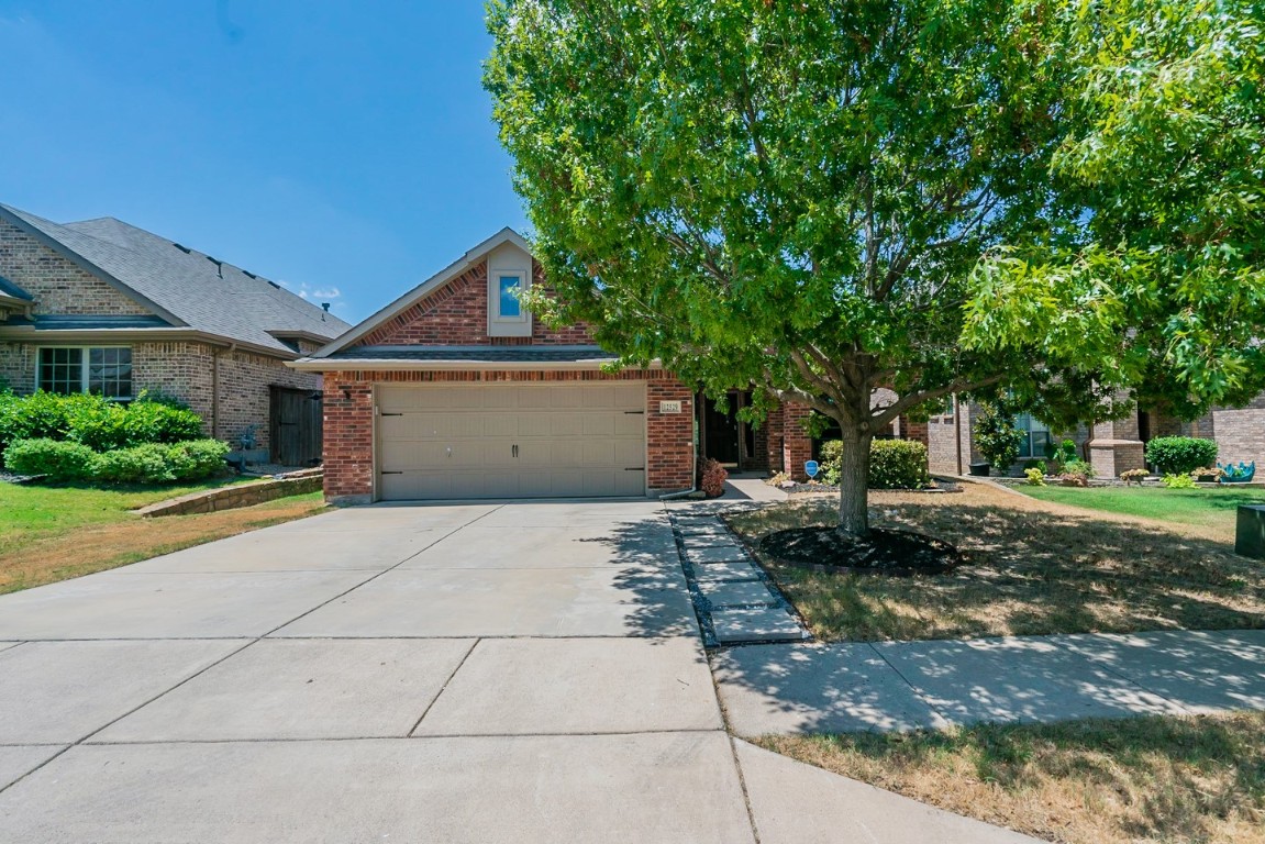 12529 Morab Street Fort Worth TX 76244