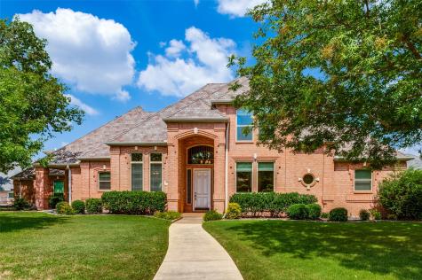 1009 Brazos Drive Southlake TX 76092