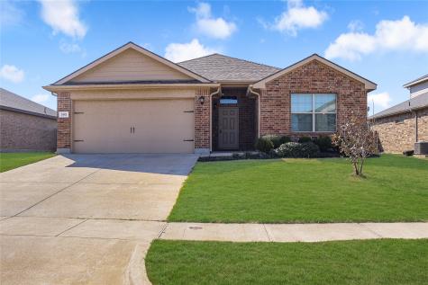 302 Triple Crown Lane Ponder TX 76259