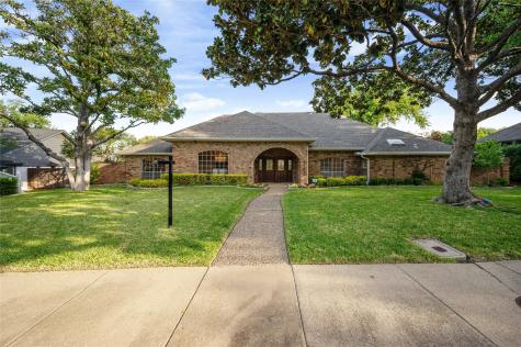 17209 Graystone Drive Dallas TX 75248