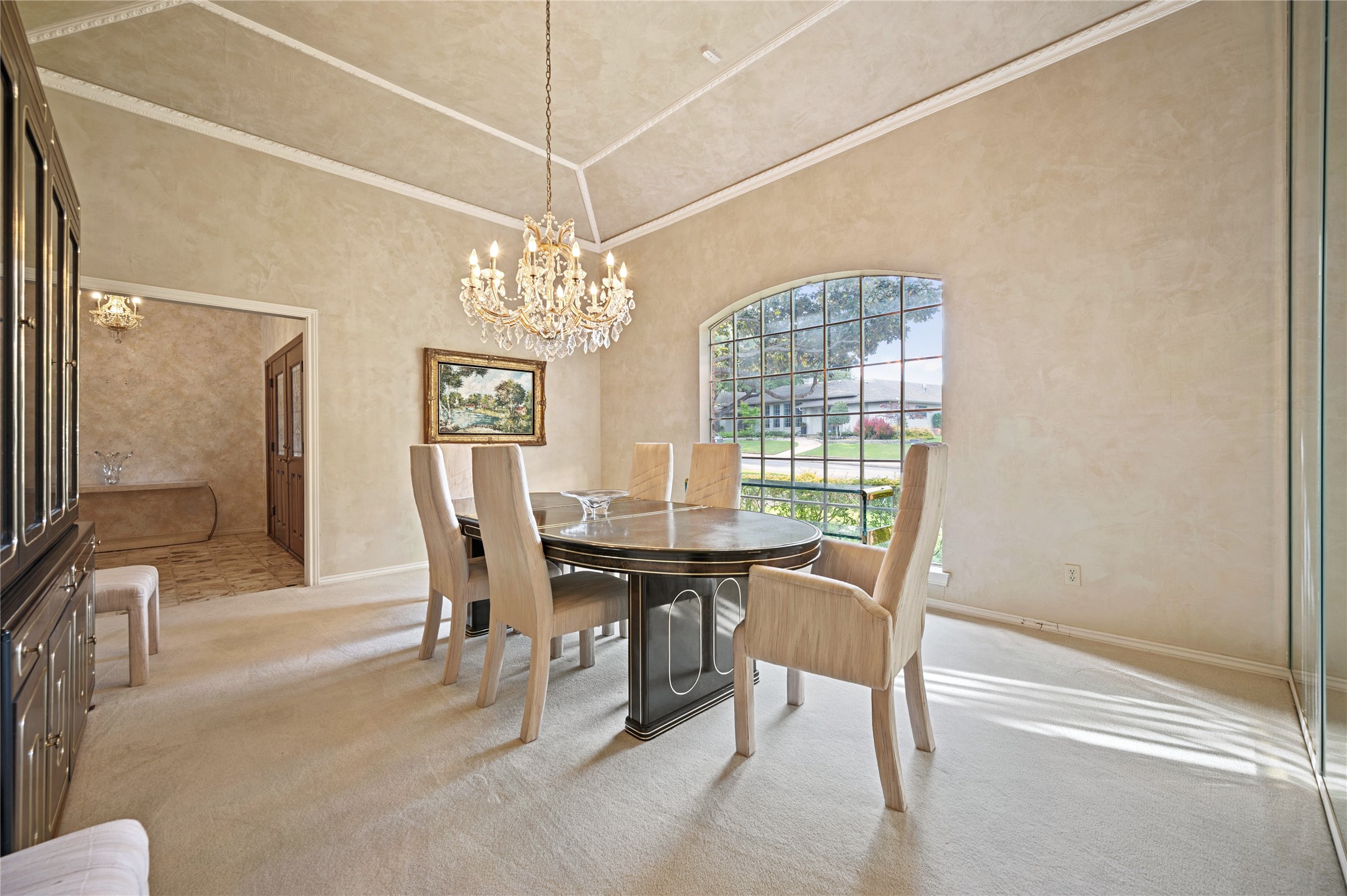 17209 Graystone Drive Dallas TX 75248