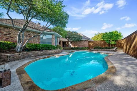 17209 Graystone Drive Dallas TX 75248