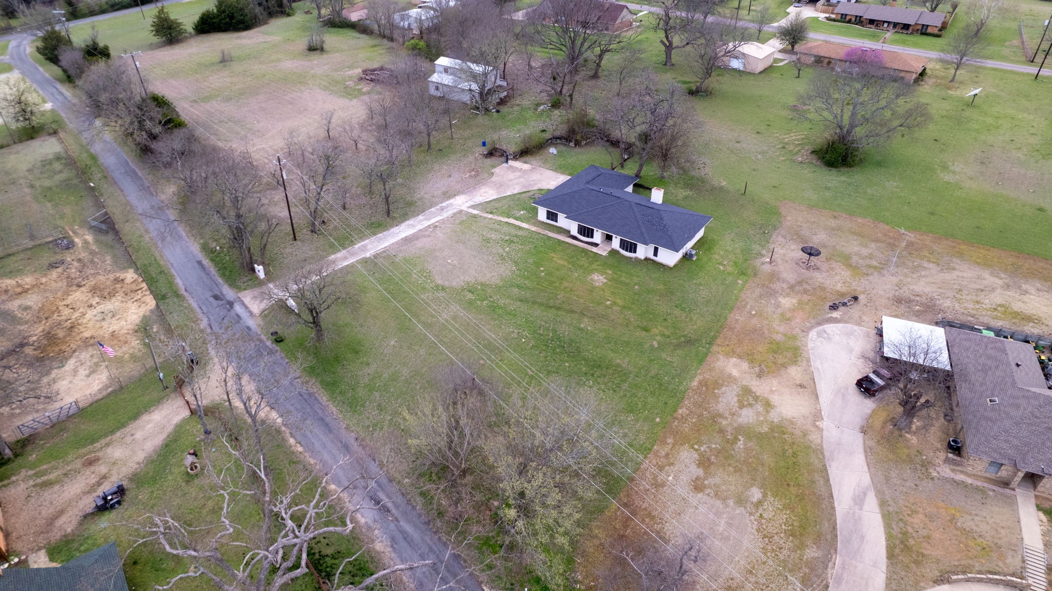 105 Kelsoe Drive Sherman TX 75090