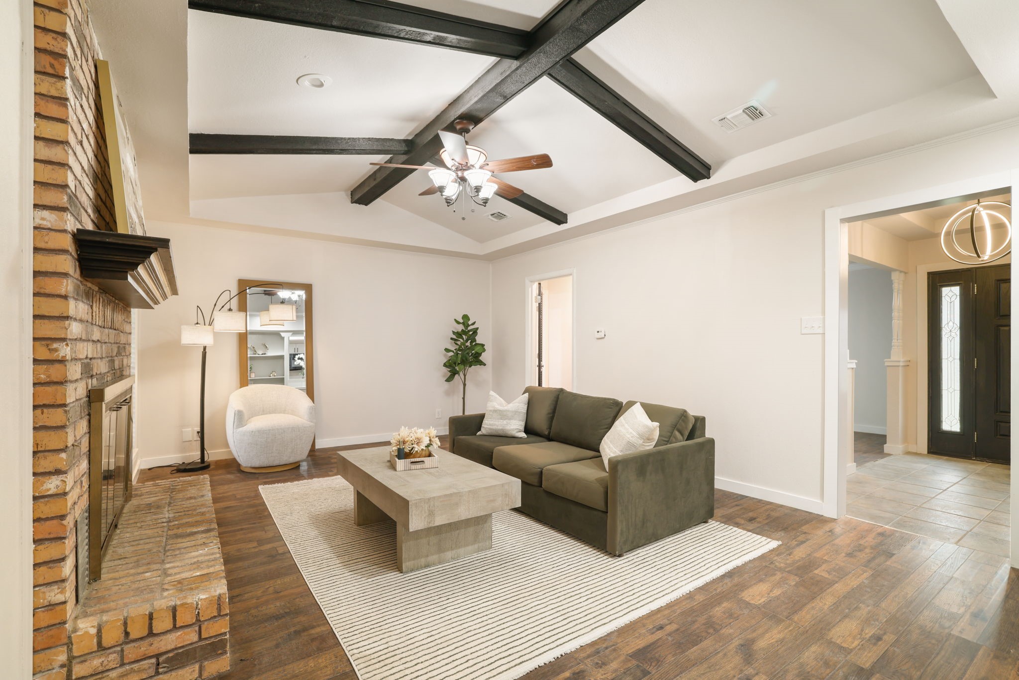 105 Kelsoe Drive Sherman TX 75090