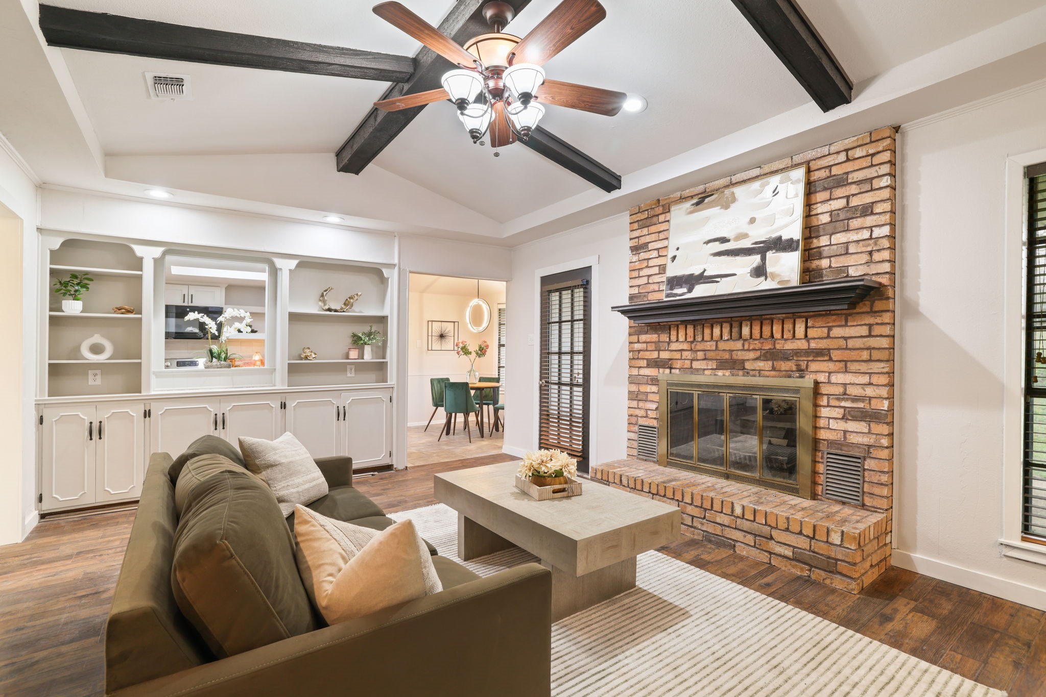 105 Kelsoe Drive Sherman TX 75090